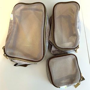 Pack Like A Boss Packing Cubes